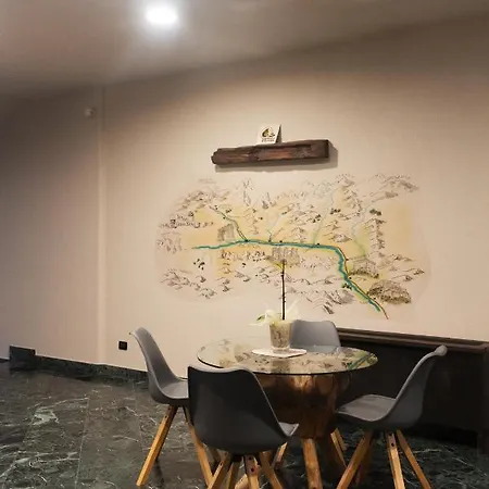 Hotel Essenza 3*