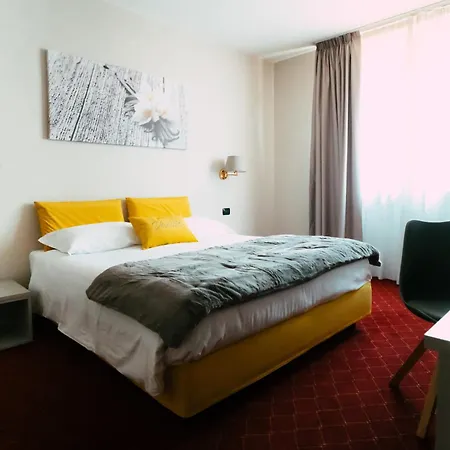 Essenza Hotel Verres