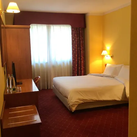 Essenza Hotel Verres