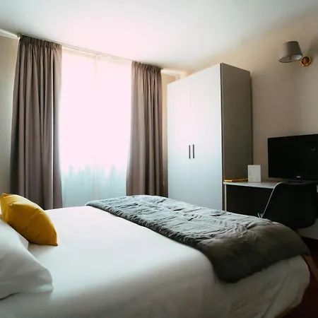 Essenza Hotel