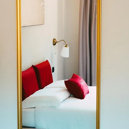 Hotel Essenza Verres