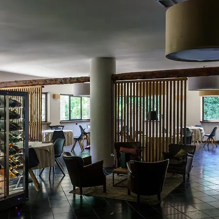 Essenza Hotel Verres
