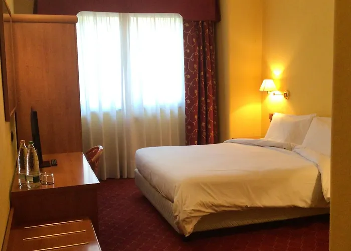 Essenza فندق Verrès