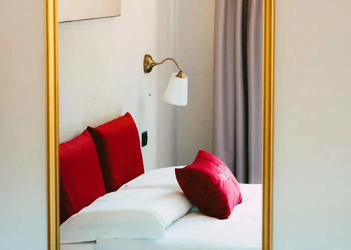 מלון Essenza Verrès