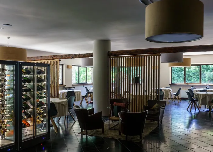 Essenza فندق Verrès